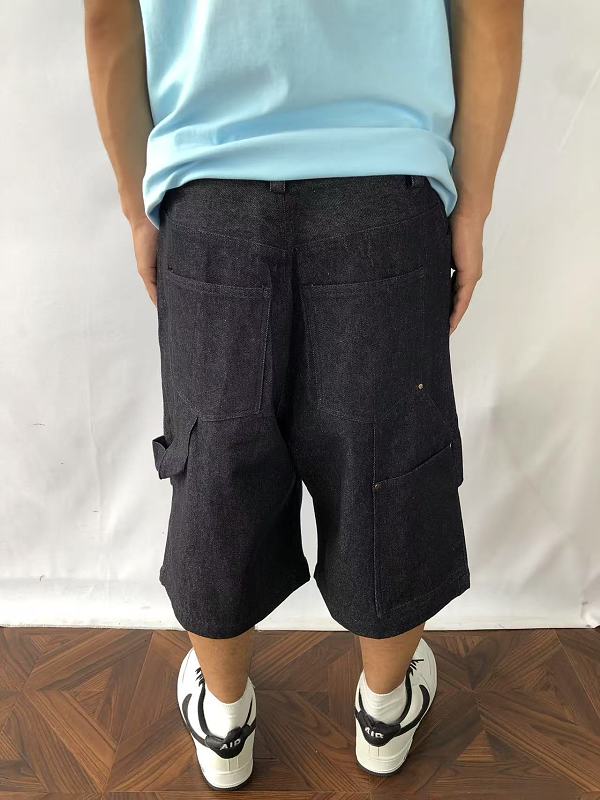 Nonnod Shorts · 3