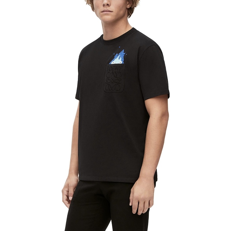 L⭐e⭐ ⭐ T-shirt · 3