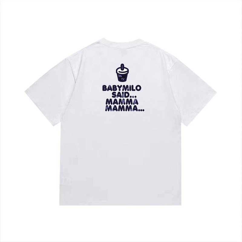 Bape T-shirt 7