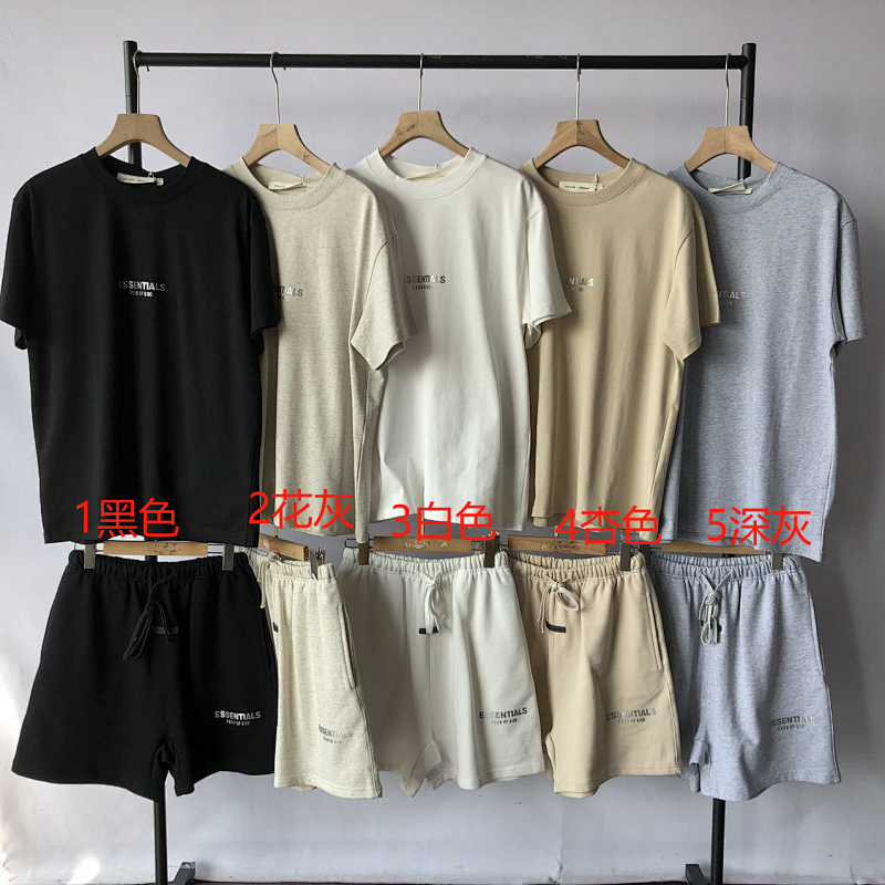 ¥~top 95 Pants 118 Fog T-shirt Shorts 3