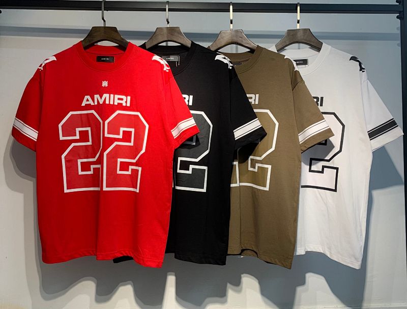 Amiri T-shirt · 2