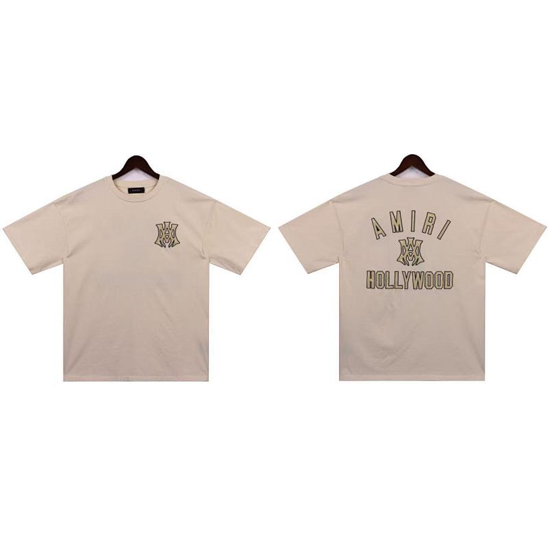 Amiri T-shirt 10
