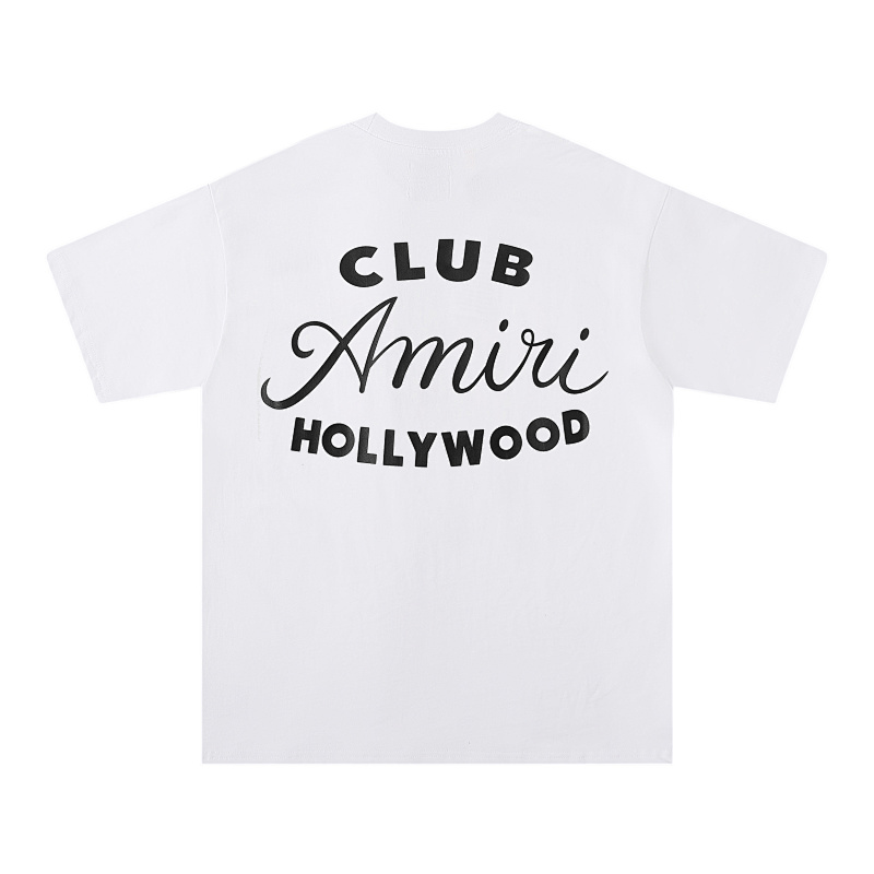 Amiri T-shirt 10