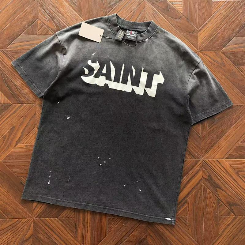Saint Michael T-shirt · 6