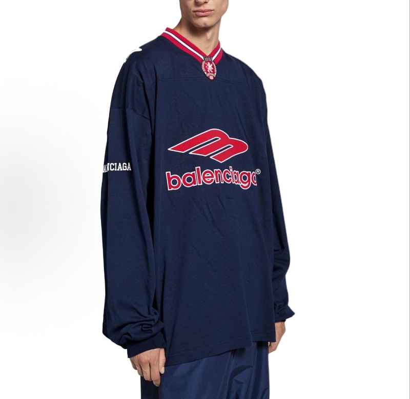 B⭐l⭐⭐⭐ia⭐a Long-sleeve · 2
