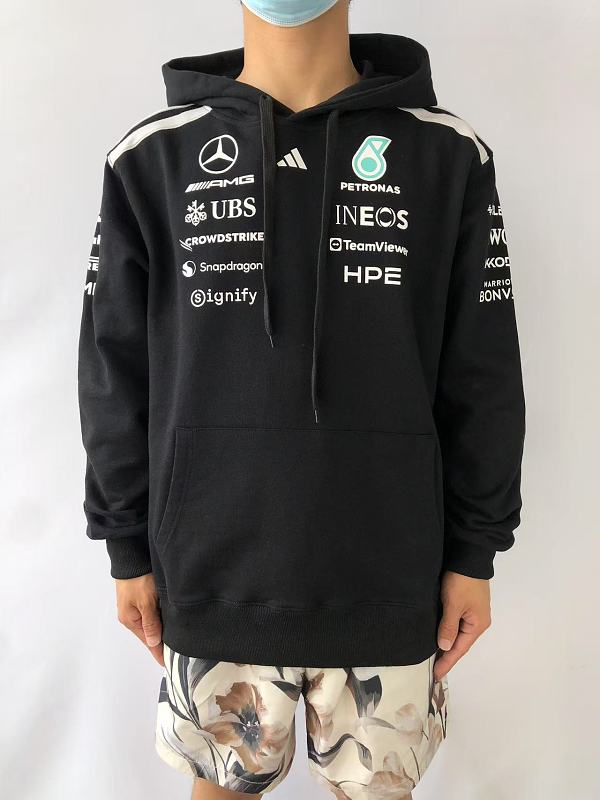 ⭐ Di⭐ As Hoodie · 5