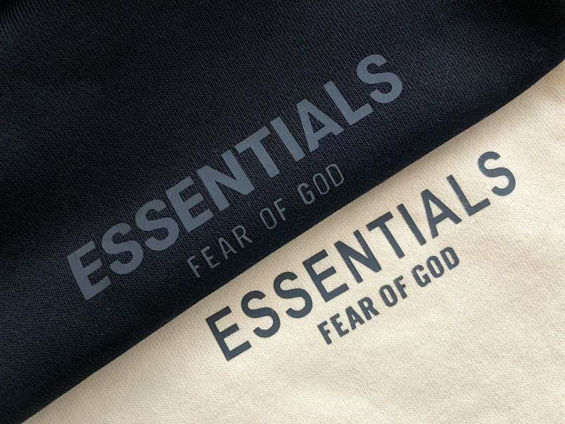 Essentials Shorts 10