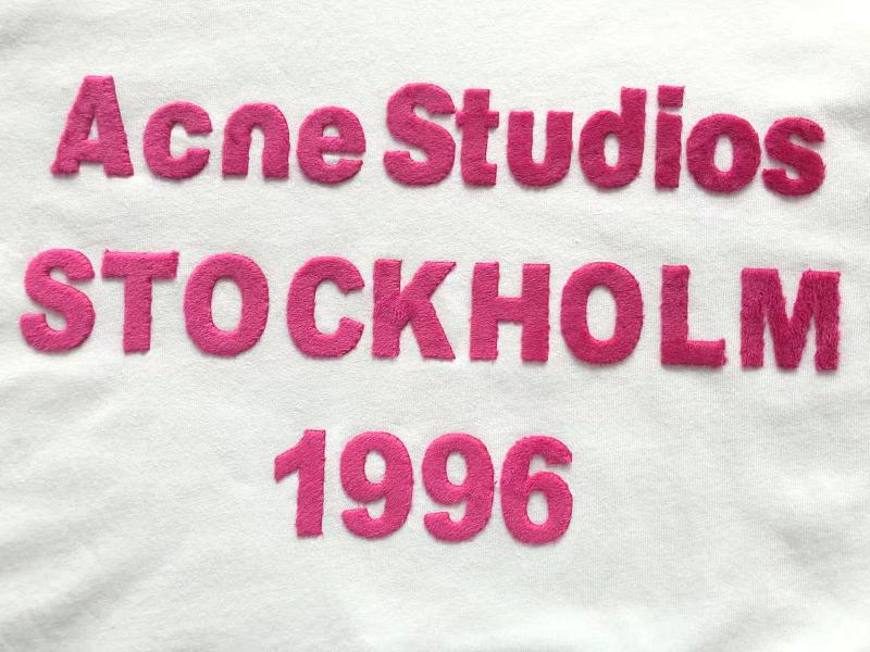 Acne Studios Long-sleeve 10