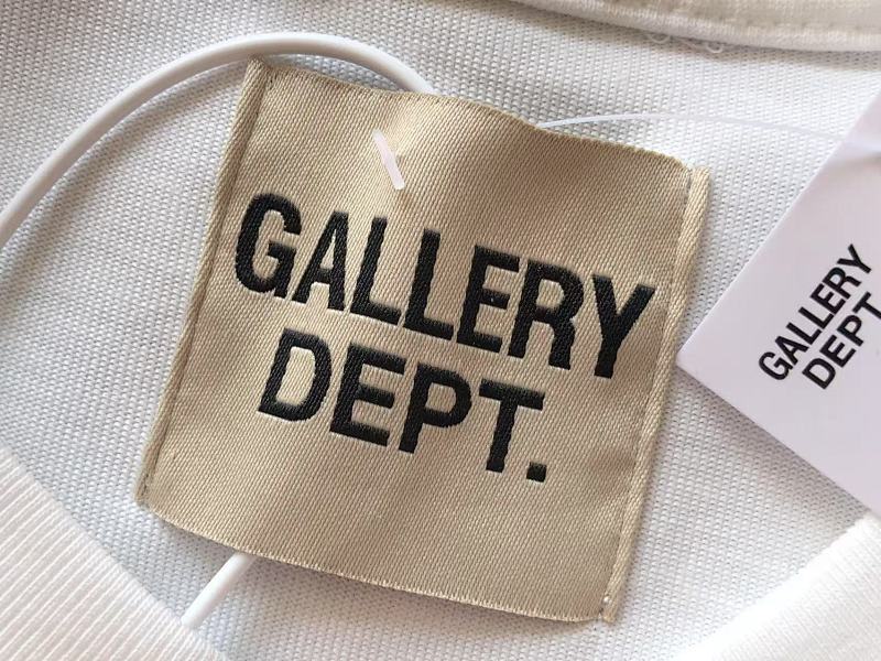 Gallery Dept T-shirt 11
