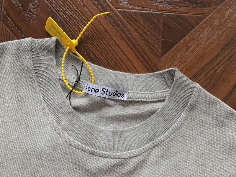 Acne Studios T-shirt 10