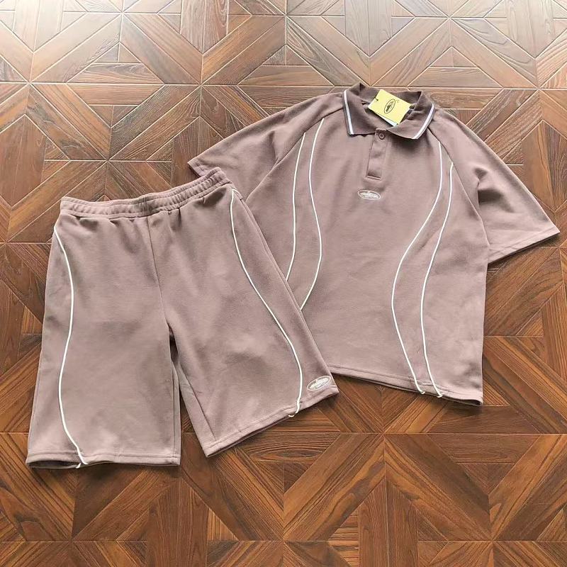 ¥~top 118 Pants 105 C⭐rt⭐⭐z Polo Shorts · 6
