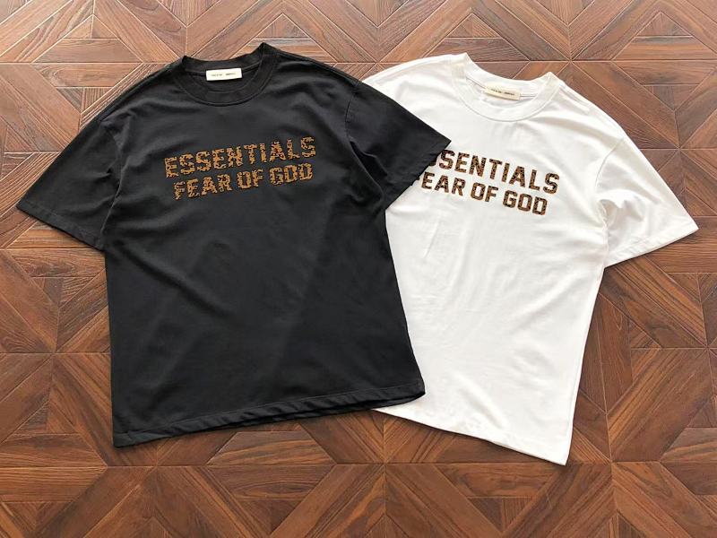 Essentials T-shirt 6