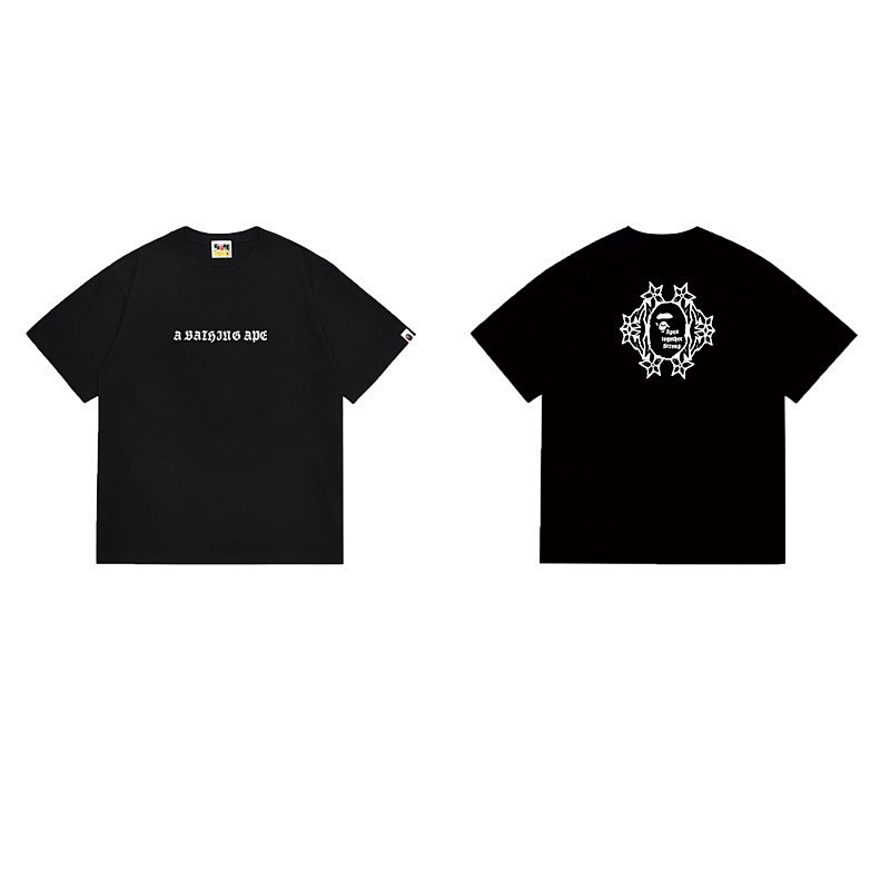 Bape T-shirt 5