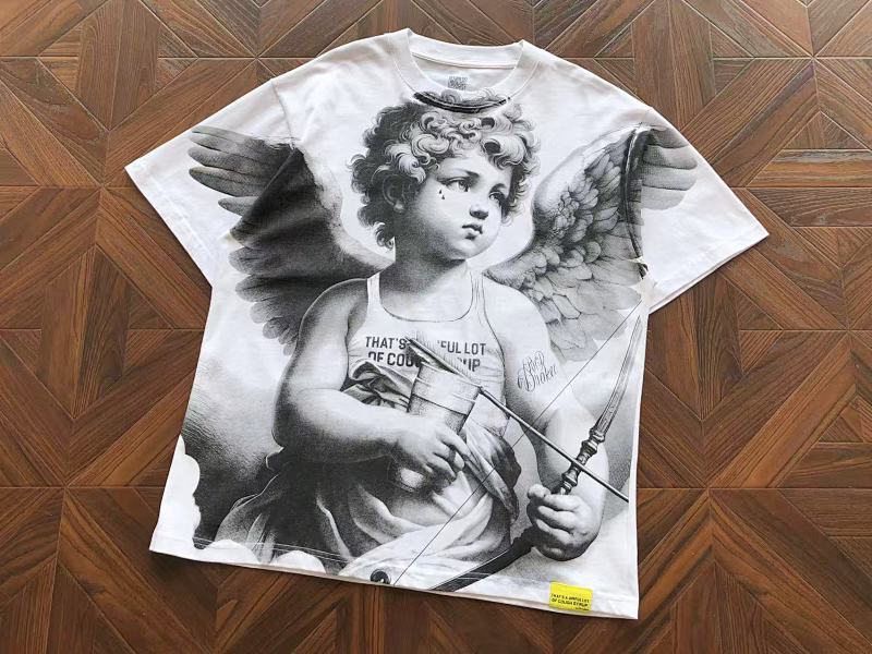 Th⭐ T's A Aw⭐ Ul L⭐ T Of C⭐ Ugh Sy⭐ Up T-shirt 11