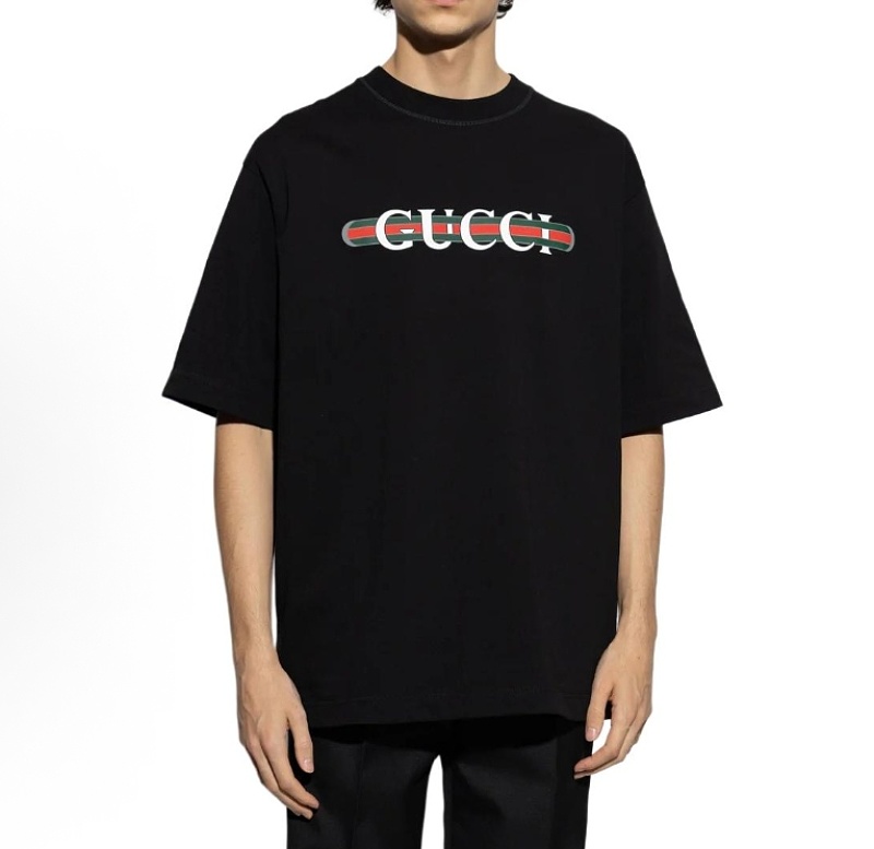 G⭐ C⭐ I T-shirt 3
