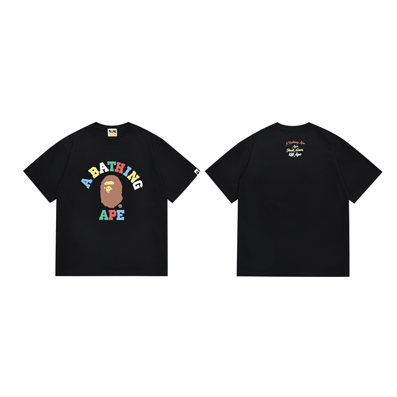 Bape T-shirt 2