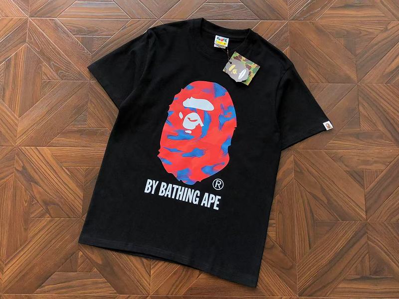 Bape T-shirt 9