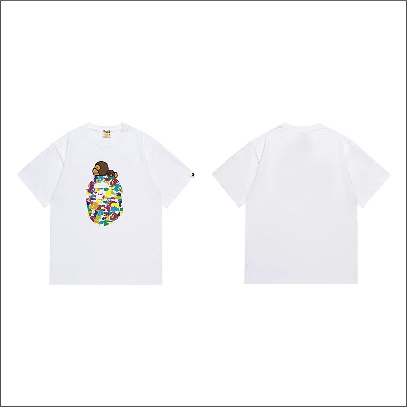 Bape T-shirt 8