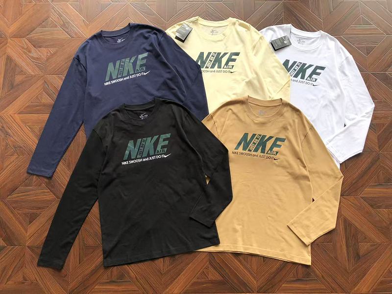 N⭐ K⭐ Long-sleeve · 6