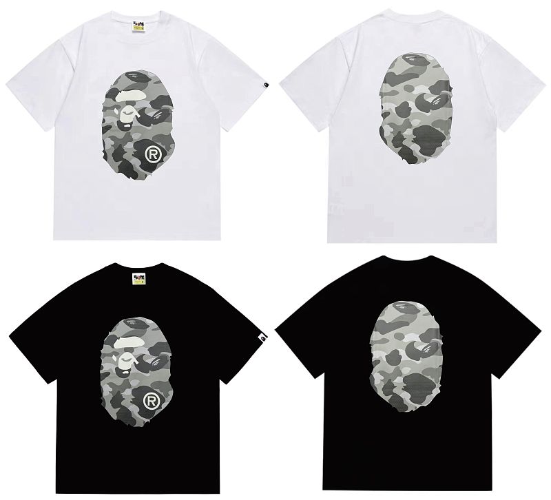 Bape T-shirt 7