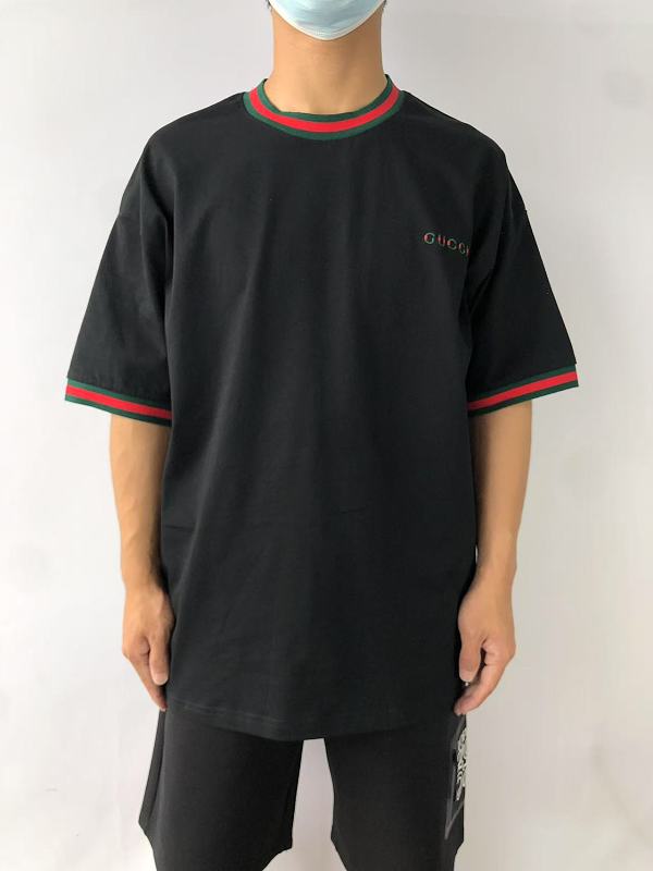 G⭐ C⭐ I T-shirt · 2