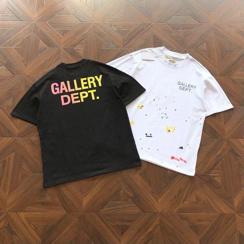 Gallery Dept T-shirt 5
