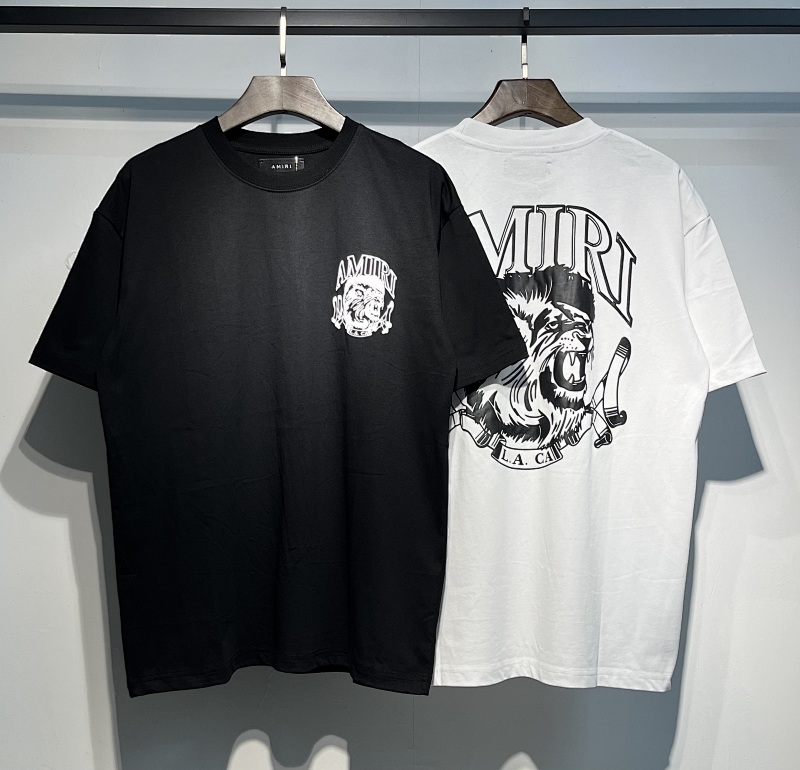 Amiri T-shirt 2