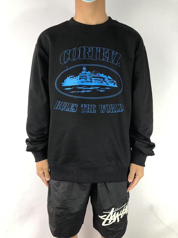 C⭐rt⭐⭐z Sweater · 2