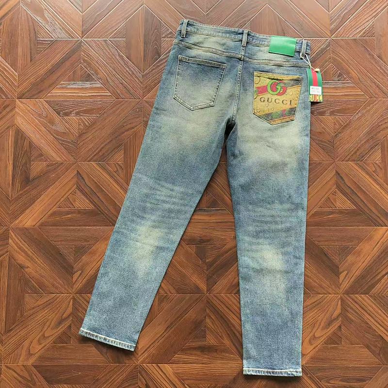 G⭐ C⭐ I Trousers · 6