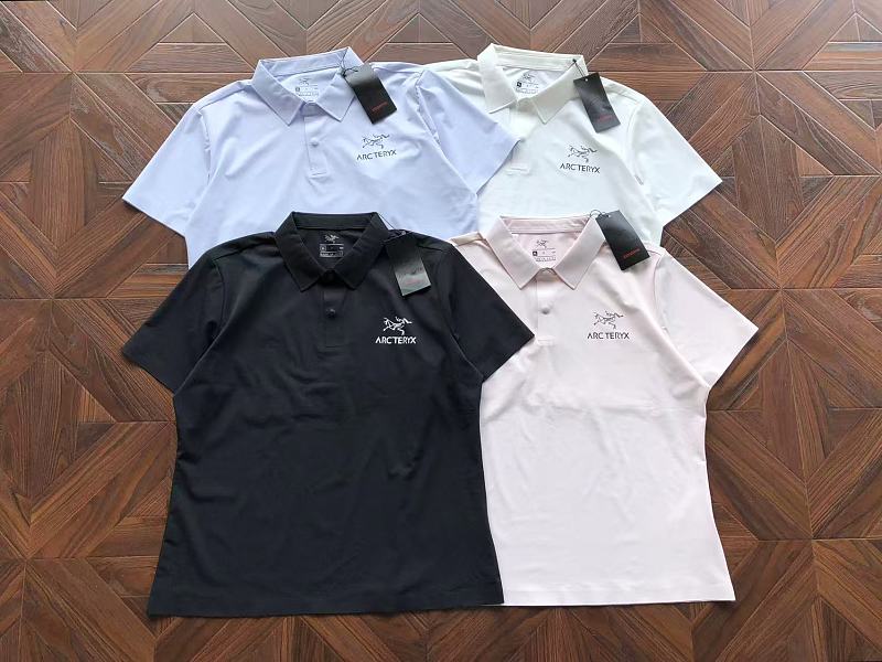 A⭐⭐t⭐⭐yx Polo · 4