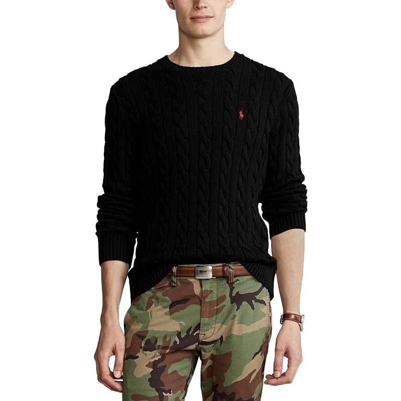 R⭐l⭐ Sweater · 5