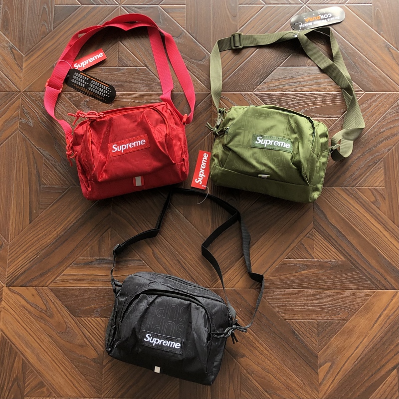 S⭐ P⭐ E⭐ E Bag 2