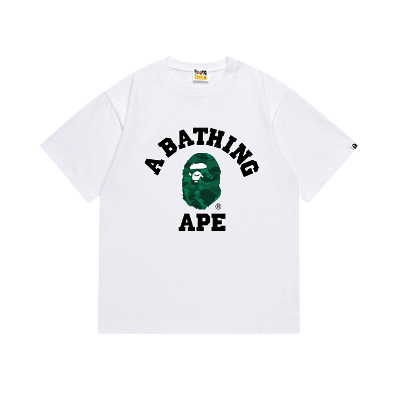 Bape T-shirt 7