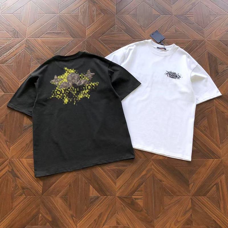 L⭐ T-shirt · 5
