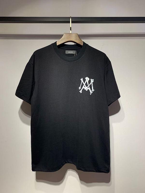 Amiri T-shirt 8