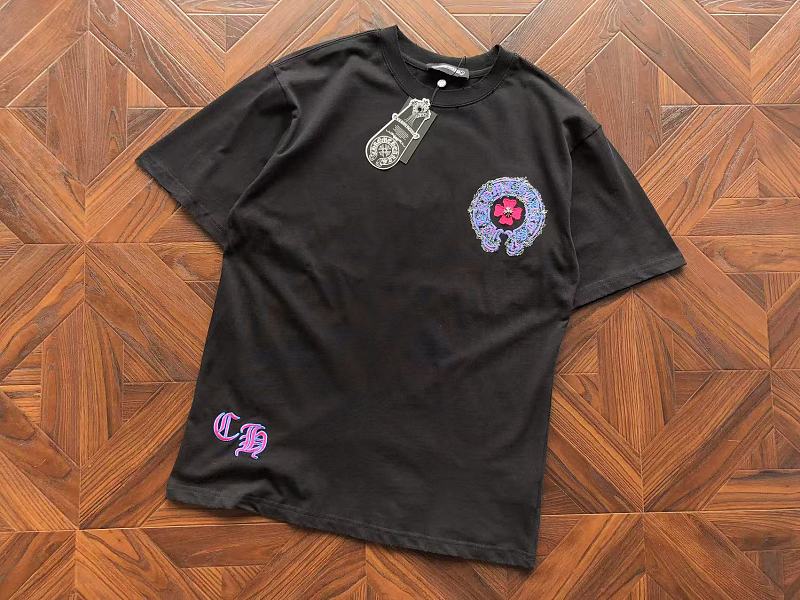 Chrome Hearts T-shirt 7
