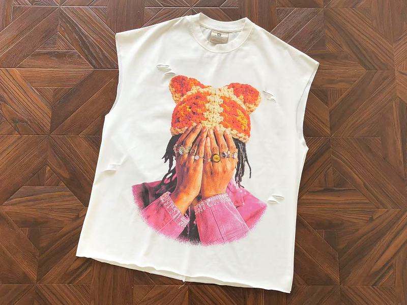 Vintage Vest · 6