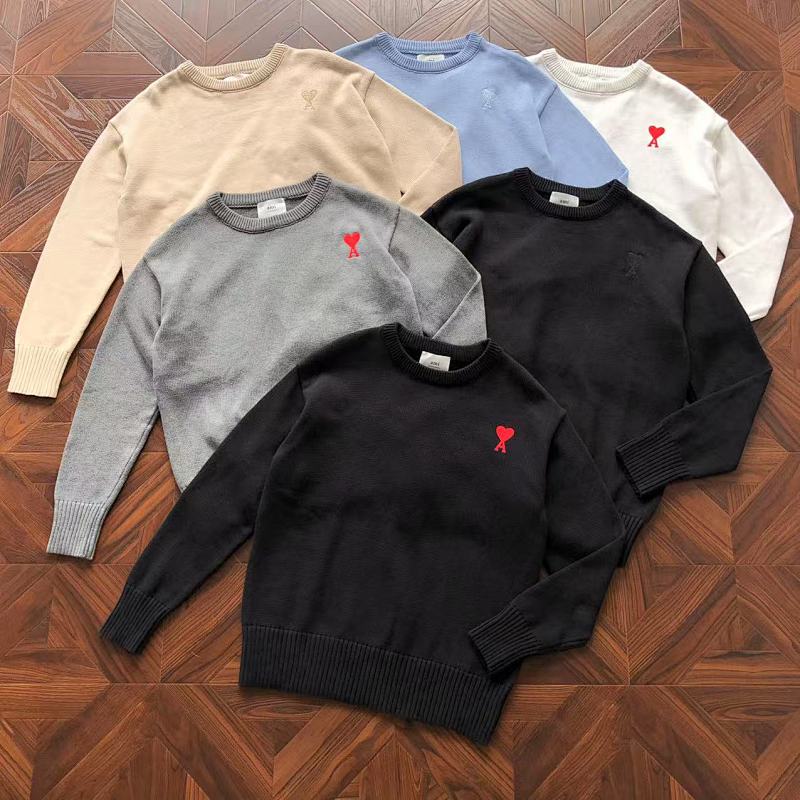 A⭐ I Sweater · 6
