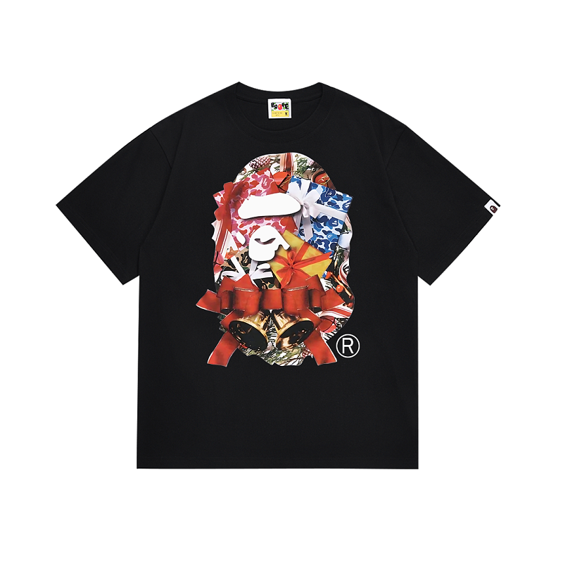 Bape T-shirt 5