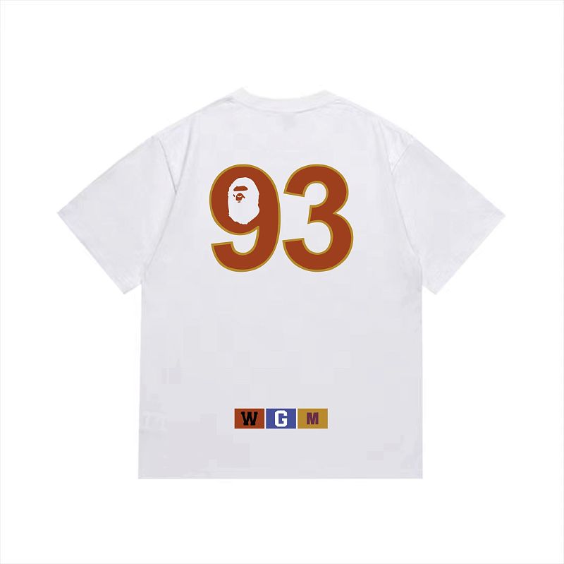 Bape T-shirt 6