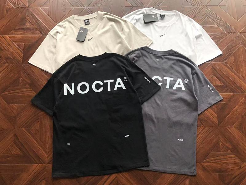N⭐ K⭐ X N⭐ C⭐ A T-shirt 6