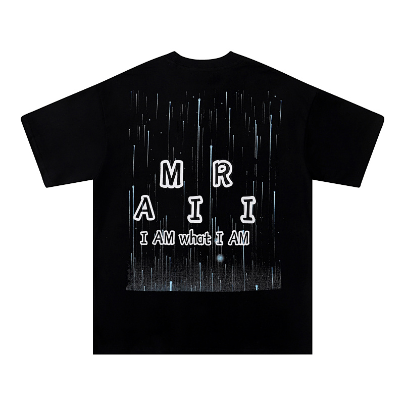 Amiri T-shirt · 4