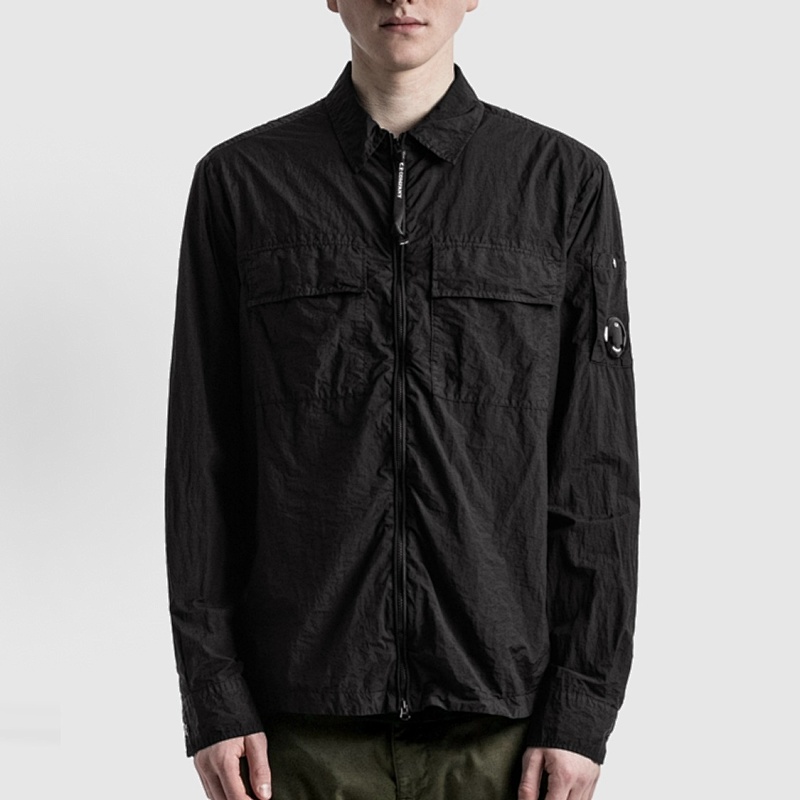 C.p. Jacket · 3
