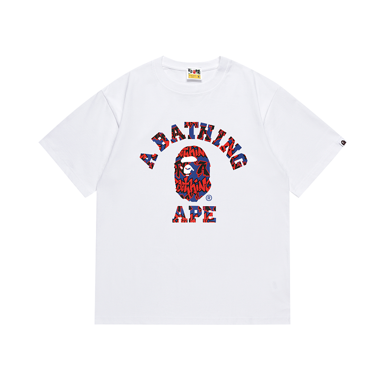 Bape T-shirt 3