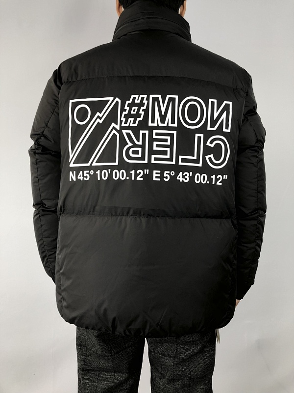 M⭐⭐⭐⭐⭐r Down Jacket · 6