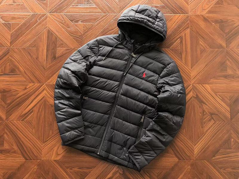 Ra⭐ Ph ⭐ Au⭐ En Down Jacket 9