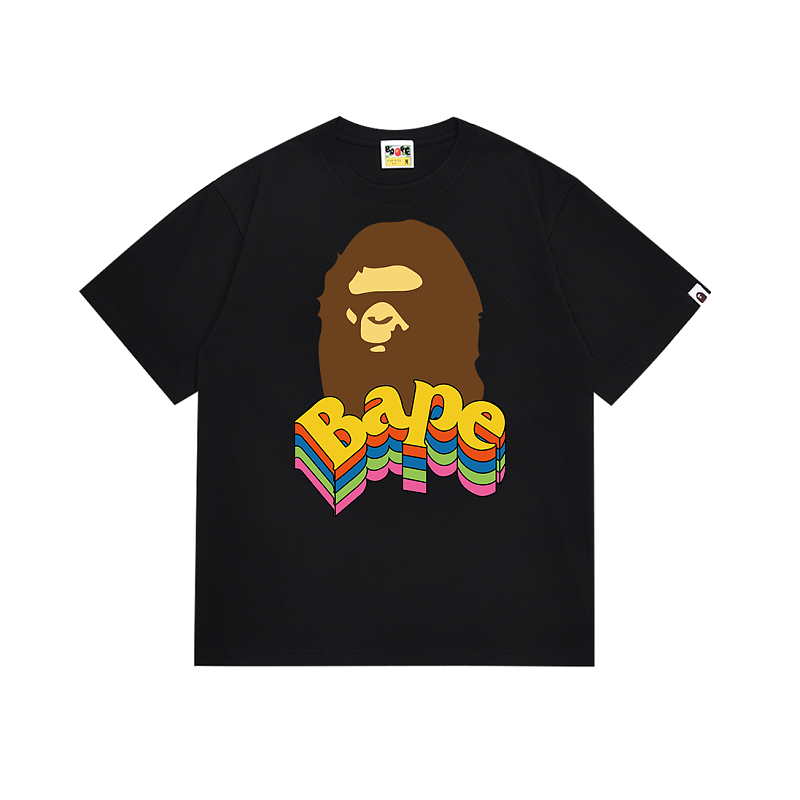 Bape T-shirt 3