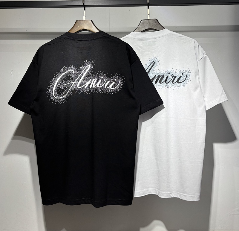 Amiri T-shirt 4