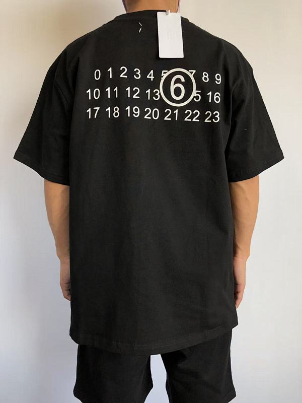 M⭐ Is⭐ N M⭐ R⭐ Ie⭐ A T-shirt · 4