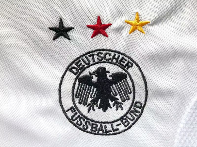 Stussy X Football 7